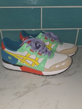 ASICS Gel-LYte 1 "Day Lyte Pack Size 9